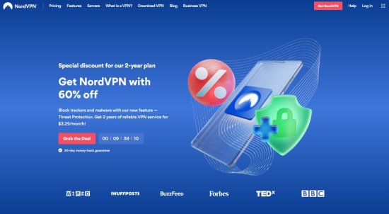 NordVPN.com