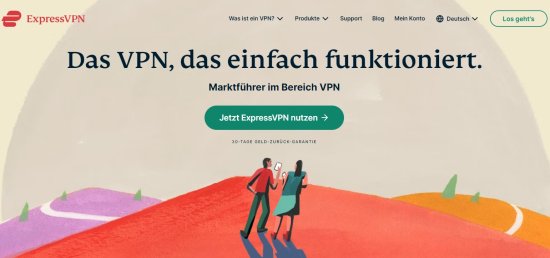 ExpressVPN.com