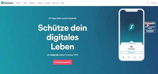 SurfShark.com