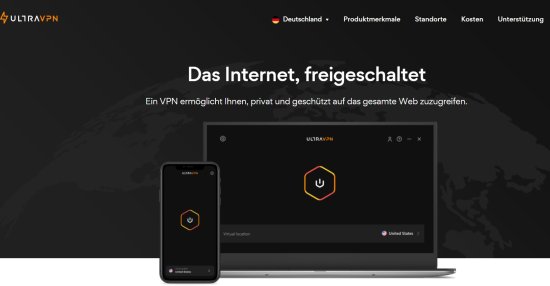 UltraVPN.com