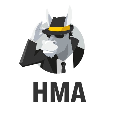 HideMyAss.com